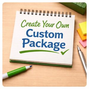 Custom Package