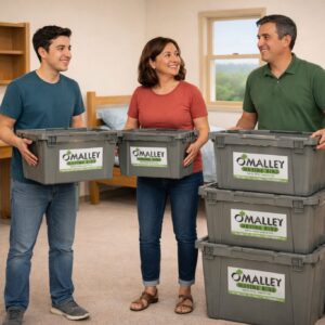 College/Dorm Package