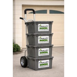 Hand Truck